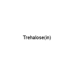 Trehalose(in)