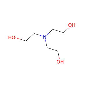 Triethanolamine