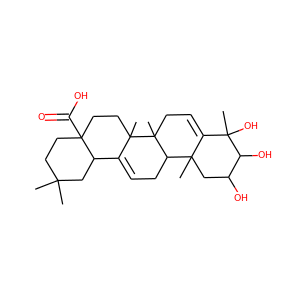 Triterpenoids