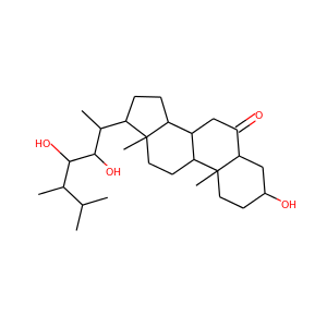 Typhasterol