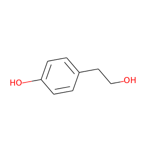 Tyrosol