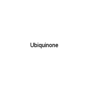 Ubiquinone