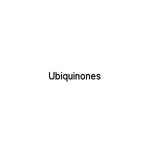 Ubiquinones