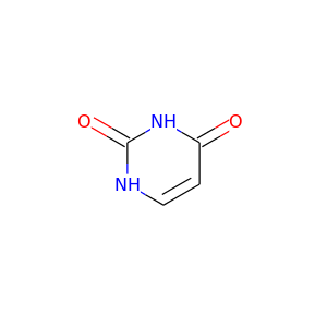 Uracil
