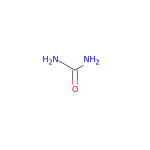 Urea