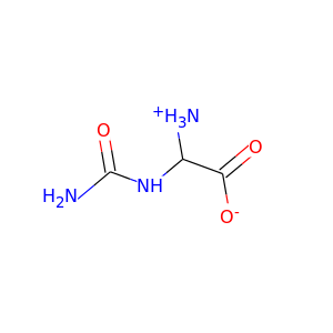 Ureidoglycine