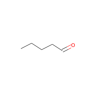 Valeraldehyde