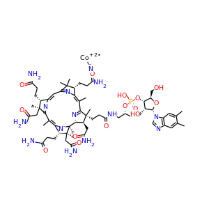 VitaminB12