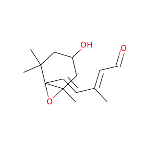 Xanthoxin