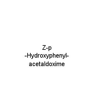 Z-p-Hydroxyphenyl-acetaldoxime