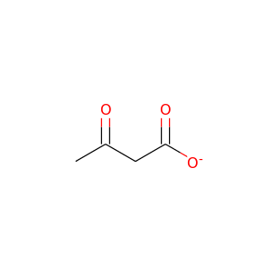 aCETOACETATE