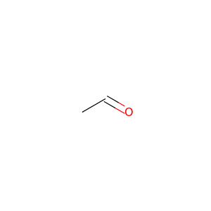 acetaldehyde