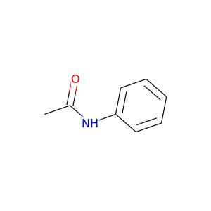 acetanilide