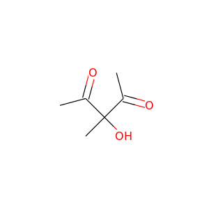 acetylacetoin
