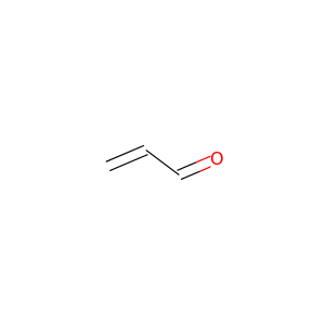 acrolein