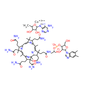 adenosylcobalamin