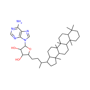 adenosylhopane