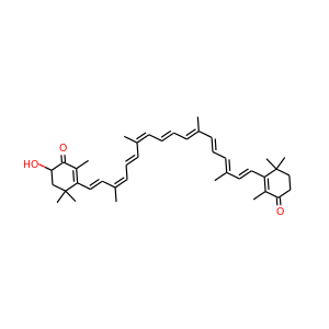 adonirubin