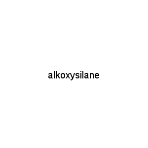 alkoxysilane