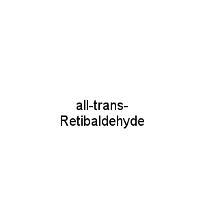 all-trans-Retibaldehyde