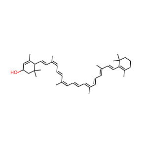 alpha-Cryptoxanthin