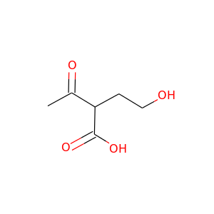 alpha-acetohydroxybutyrate