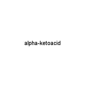 alpha-ketoacid
