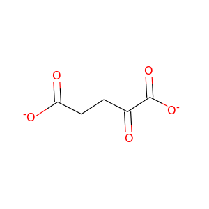 alpha-oxoglutarate