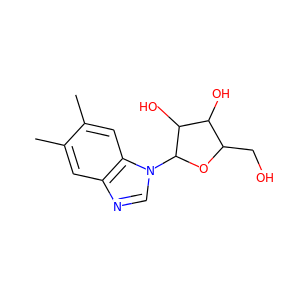 alpha-ribazole