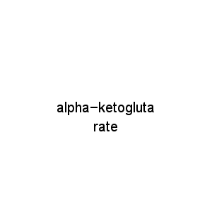 alpha−ketoglutarate