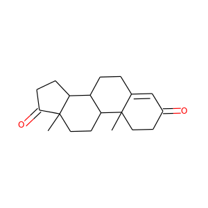androstenedione