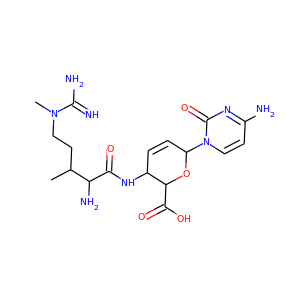 arginomycin