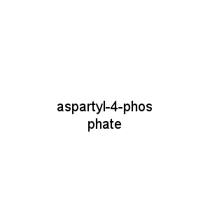 aspartyl-4-phosphate