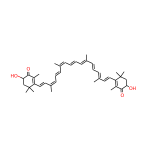 astaxanthin