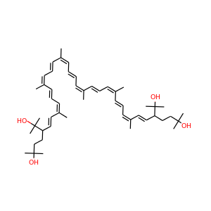 bacterioruberin