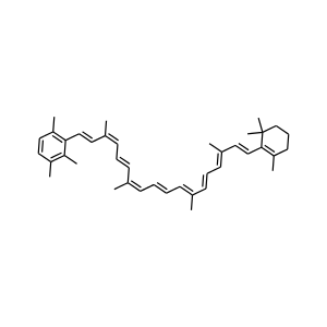 beta-Isorenieratene