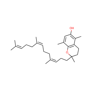 beta-Tocotrienol
