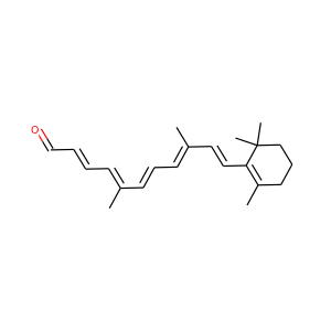 beta-apo-14'-carotenal