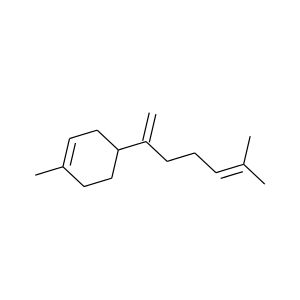 beta-bisabolene