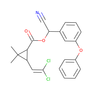 beta-cypermethrin