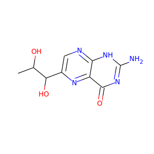 biopterin