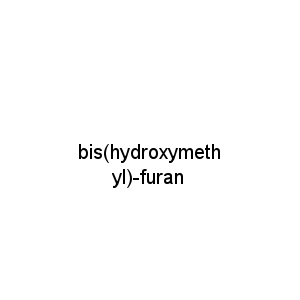 bis(hydroxymethyl)-furan
