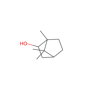 borneol