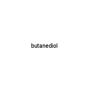 butanediol
