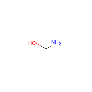 carbinolamine