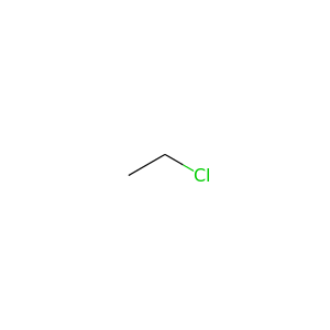 chloroethane