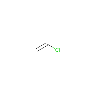 chloroethene