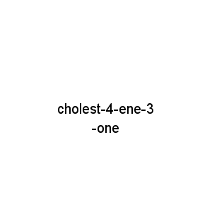 cholest-4-ene-3-one