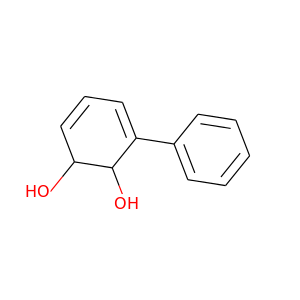 cis-2,3-dihydro-2,3-dihydroxybiphenyl