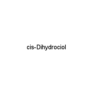 cis-Dihydrociol